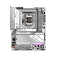 Купить Сист.плата GigabyteZ890 A ELITE WF7 ICE 1.1 Gigabyte BOX в Алматы