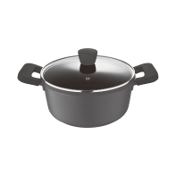 Купить Кастрюля Bergner Retro BG BG-30738-NP 24x11.5 cm в Алматы