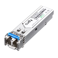 Купить Оптический транссивер GbE SFP CUDY SM100GSA-20 в Алматы