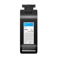 Купить Картридж с голубыми чернилами Epson C13T54L200 UltraChrome DG2 (800 мл) в Алматы