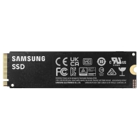 купить Твердотельный накопитель 2000Gb SSD Samsung 990 PRO&nbsp;MZ-V9P2T0BW в Алматы фото 3