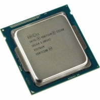 Купить Intel PDC G3260, (3.3 GHz) LGA1150, OEM в Алматы