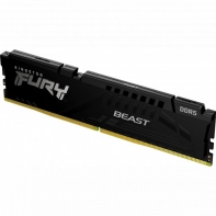 купить Модуль памяти Kingston Fury Beast KF552C40BB-16 DDR5 DIMM 16Gb 5200 MHz CL40 в Алматы фото 2