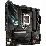 Купить Материнская плата ASUS ROG STRIX Z690-G GAMING WIFI, LGA1700 4xDDR5 6xSATA3 RAID 3xM.2 HDMI DP ATX в Алматы