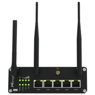 Купить UR35-L04EU-W Промышленный LTE маршрутизатор серии Pro, Wi-Fi в Алматы