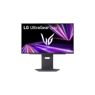 Купить Монитор жидкокристаллический LG МониторжидкокристаллическийLG27GX790ABAR 27" 16:9 2560х1440(WQHD) OLED, 270cd в Алматы