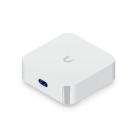 Купить Беспроводной маршрутизатор UBIQUITI UniFi Express 7, WiFi 7 (5,7+4.3+0,6)Gbps, WAN 10Gb, 1x2,5Gb в Алматы