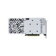 купить Palit GeForce RTX 5060 Ti WHITE OC 16GB GDDR7, 128 bit, 1x HDMI 2.1b, 3x DP 2.1b, 2 Fan, 1x 8-pin pwr connector, 600W, 262.1 x 126.3 x 40.1 mm, NE7506TU19T1-GB2061M в Алматы фото 3