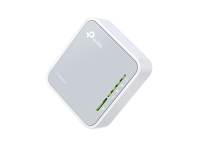 купить AC750 Портативный беспроводной 3G/4G-маршрутизатор TL-WR902AC в Алматы фото 2