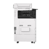 купить Цветное лазерное МФУ Canon IRAC3930idx&nbsp;5962C005AA в Алматы фото 3