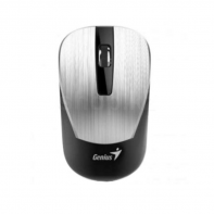 купить Беспроводная мышь Genius NX-7015,SILVER/BlueEye/2.4Ghz/1200dpi/31030019404 в Алматы фото 2
