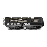 купить Видеокарта ASUS GeForce DUAL-RTX5060TI-O8G, 8GB GDDR7 128-bit 1xHDMI 3xDP DUAL-RTX5060TI-O8G в Алматы фото 3