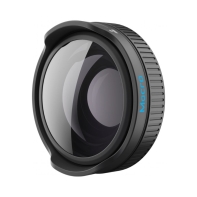 Купить Модуль объектива GoPro Macro Lens Mod AEWAL-021 в Алматы