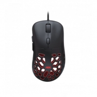 Купить Мышь игровая AOC GM510B 6 кн. 16000 dpi, USB2.0 кабель 1.8 м Черный GM510B в Алматы