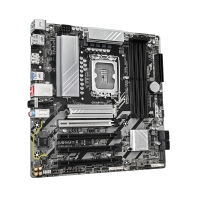 купить Материнская плата Gigabyte B860M DS3H WIFI6E в Алматы фото 2
