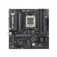Купить Материнская плата ASUS TUF GAMING A620AM-PLUS AM5 A620A 4xDDR5 4xSATA3 RAID 2xM.2 1xHDMI 2xDP mATX в Алматы