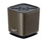 Купить Акустические колонки  Genius SP-920BT,Chocolate, 2x50mm Driver + 40mm Base Bluetooth 4.0 Portable Speaker ,31731061102 в Алматы