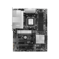 Купить Материнская плата MSI PRO B850-P WIFI AM5 4xDDR5 4xSATA3 RAID 3xM.2 1xHDMI 2xType-C ATX в Алматы