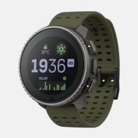 Купить Часы спортивные SUUNTO VERTICAL TITANIUM SOLAR FOREST в Алматы