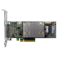 Купить Контроллер RAID Lenovo 9350-8i 2GB Flash (4Y37A72483) в Алматы