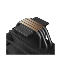 купить Кулер NZXT T120 RGB - Black&nbsp;RC-TR120-B1 в Алматы фото 2