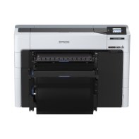 Купить Фотопринтер широкоорматный Epson SC-P6500DE C11CJ49302A0, А1 24" 610 мм,  До 18 м2/час, 6 цв, WIFI, 2 рулона в Алматы
