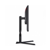 купить Монитор 24.5* AOC 25G3ZM, Black-Red, VA, 1920x1080@240Hz, 300кд/м2, 3000:1, 1ms, 2xHDMI, DP 25G3ZM/BK в Алматы фото 2