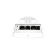 купить Беспроводной мост &nbsp;867M TP-Link EAP211-Bridge KIT (Комплект из 2 точек) <Дальность передачи до 1 км, 3 порта GbE, 5GHz 2x2 MU-MIMO DL, Направленная антенна 7 dBi, Питание: 12 В постоянного тока / 24 В пассивного PoE в Алматы фото 3