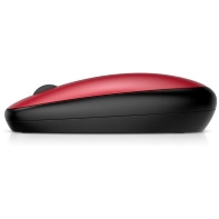 купить Беспроводная мышь HP 43N05AA 240 Bluetooth&reg; Mouse - Red в Алматы фото 3