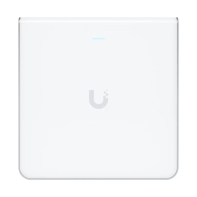 Купить Точка доступа Ubiquiti U6 Enterprise In-Wall (U6-Enterprise-IW) в Алматы