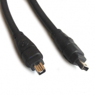 Купить Кабель V-T Fire Wire (IEEE-1394, 4-4 Pin) в Алматы