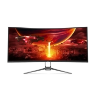 Купить Монитор 34* Acer Nitro ED343CURJ0bmiippx,Curved,Black,VA,3440x1440@120Hz,300кд/м2,3000:1,2xHDMI,2xDP UM.CE3EE.004 в Алматы