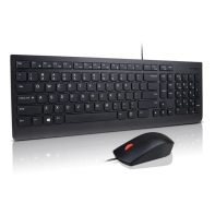 Купить Мышь и клавиатура проводная_ Essential Wired Combo в Алматы