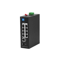 Купить Коммутатор BDCOM IES200-LSTW1108P в Алматы