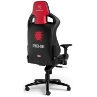 купить Игровое кресло Noblechairs EPIC Spider-Man Special Edition&nbsp;(NBL-EPC-PU-SME) в Алматы фото 3