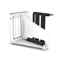 Купить NZXT Vertical GPU Mounting Kit - White в Алматы