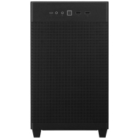 купить Корпус Asus Prime AP201 TG&nbsp;черный&nbsp;(90DC00G0-B39010) в Алматы фото 3