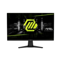 Купить Монитор 27* MSI MAG 275QF IPS 2560x1440 180Hz 0,5ms 300cd/m 1000:1 HDR 1xDP 2xHDMI Черный в Алматы