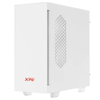 купить Компьютерный корпус XPG Invader White Без Б/П&nbsp;INVADER-WHCWW в Алматы фото 3
