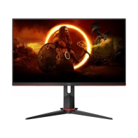 Купить Монитор Игровой 27" AOC 27G2ZN3/BK/01 VA 1920x1080 280Гц 0.5мс 300cd/m 4000:1 2xHDMI 1xDP Black в Алматы