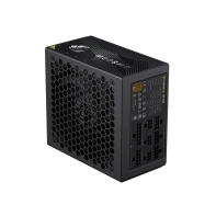 купить Блок питания Gamemax GM 800B Bronze в Алматы фото 2