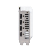 купить Видеокарта ASUS GeForce PRIME-RTX5070-O12G-WHITE 12Gb GDDR7 192-bit 1xHDMI 3xDP PRIME-RTX5070-O12G-W в Алматы фото 4