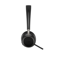 купить Гарнитура Yealink BH76 UC Black USB&nbsp; в Алматы фото 4
