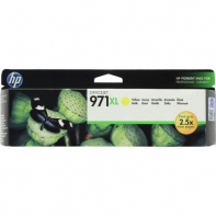 Купить Картридж HP CN628AE Yellow №971XL, for DJ X476/X576/X451/X551 up to 2500 pages JET TEK в Алматы