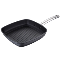 Купить Сковорода-гриль Bergner Foodies M BGMP-3510 28x28 cm в Алматы