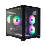 Купить Core i5-12400F-2.5GHz/B760/RAM 32GB/SSD 1TB (M.2)/RTX 5060TI-16GB/no DVD/800W/ в Алматы