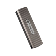 Купить Жесткий диск SSD внешний 2TB Transcend TS2TESD330C в Алматы