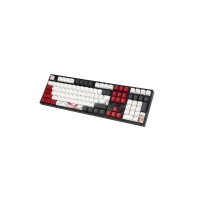 купить Клавиатура Varmilo Beijing Opera VPM108 Varmilo EC V2 Rose в Алматы фото 2