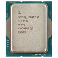 Купить Intel CPU Desktop Core i5-14400&nbsp;CM8071504821112SRN46 в Алматы