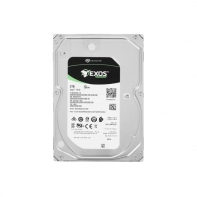 Купить Жёсткий диск HDD 2 Tb SATA 6Gb/s Seagate Exos 7E10 ST2000NM017B  3.5" 7200rpm 256Mb в Алматы